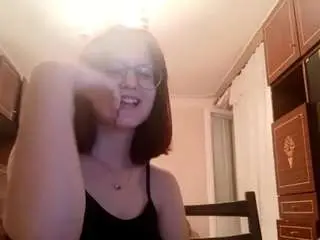 Camsoda Sex Cam of launasuchy