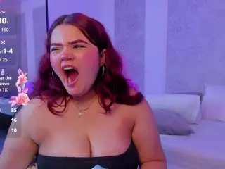 Camsoda Sex Cam of lia-chips