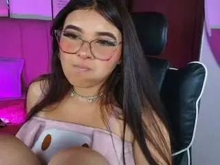 Camsoda Live Sex of tifanny-greey