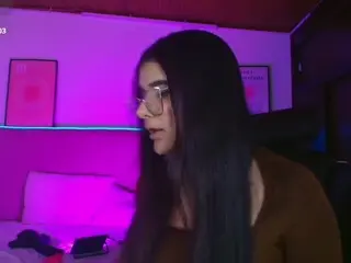 Camsoda Adult Webcam of tifanny-greey