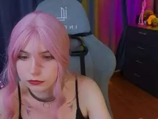 Camsoda Free Live Porn of zelda11