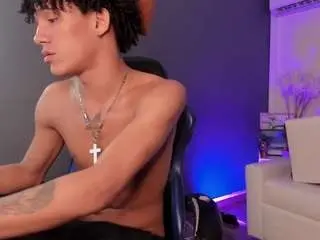 Camsoda Adult Video Chat of adam-walker90