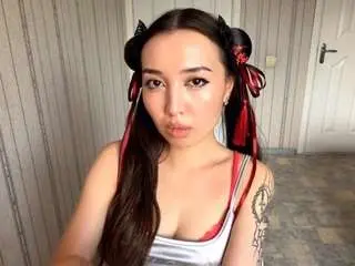 Camsoda Best live sex cam show of alidaescudero