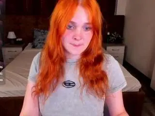 Camsoda Best Webcam of emili-hols