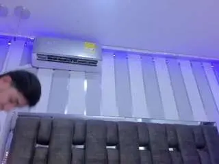 Camsoda Best Webcam of gia-andy