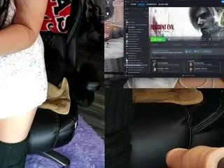 Camsoda Private Sex Chat of india-rae-blaze