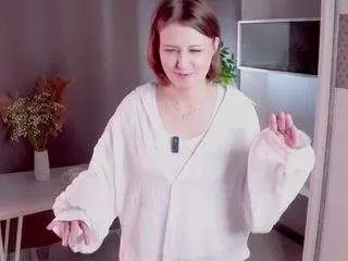 Camsoda Free Porn Cam of ivonnemallinson