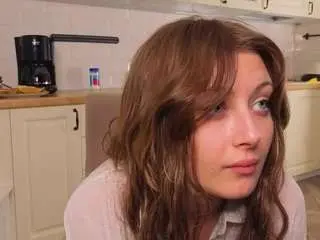 Camsoda Live Sex Cam of ivonnemallinson