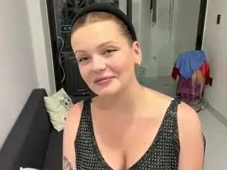 Camsoda Best Webcam of keeshaschones