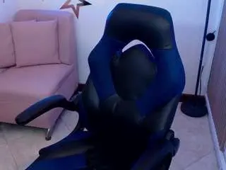 Camsoda Sex Cam of maira-tf