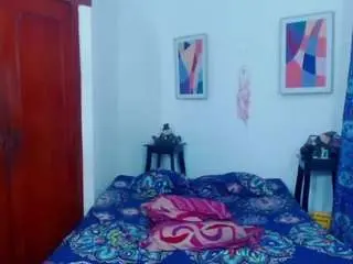 Camsoda Private Sex Chat of marcela-browm