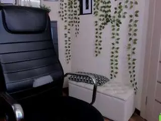 Camsoda Sex Chat of elizanik