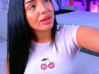 Camsoda Free Live Porn of evanew