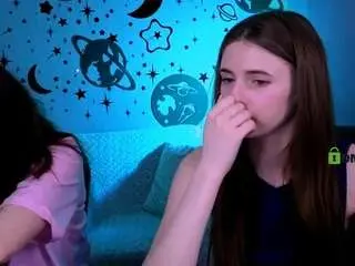 Camsoda Adult Webcams of flora-ri