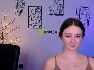 Camsoda Adult Webcams of flora-ri