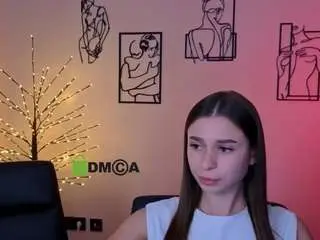 Camsoda Sex Chat of flora-ri