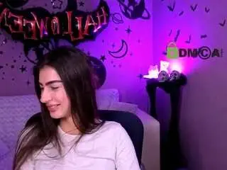 Camsoda Sex Chat of flora-ri