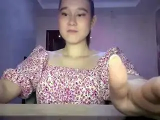 Camsoda Adult Webcam of janettepuhrman