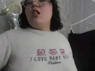 Camsoda Sex Cam of melody-bluee