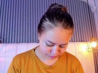 Camsoda Adult Webcam of anaisclark