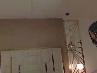 Camsoda Live Sex of darkmysteryfx