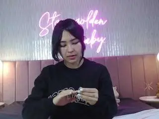 Camsoda Private Sex Chat of darkmysteryfx