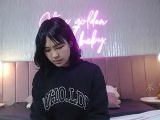 Camsoda Sex Cam of darkmysteryfx