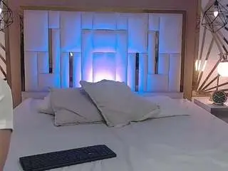 Camsoda Adult Video Chat of darkmysteryfx