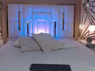 Camsoda Adult Webcam of darkmysteryfx