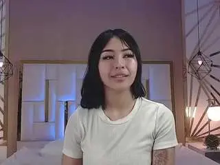 Camsoda Best live sex cam show of darkmysteryfx