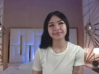 Camsoda Sex Chat of darkmysteryfx