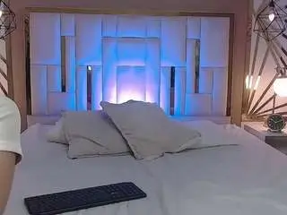 Camsoda Adult Webcam of darkmysteryfx