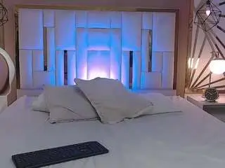 Camsoda Free Porn Cam of darkmysteryfx