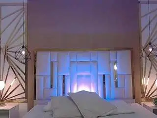 Camsoda Adult Video Chat of darkmysteryfx