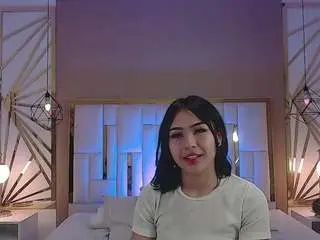 Camsoda Sex Cam of darkmysteryfx