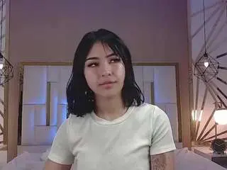 Camsoda Adult Video Chat of darkmysteryfx