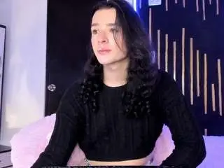 Camsoda Sex Cam of elaiafranc