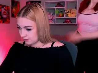 Camsoda Best live sex cam show of kriss-babyy