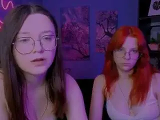 Camsoda Live Porn of kriss-babyy