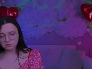 Camsoda Sex Cam of kriss-babyy