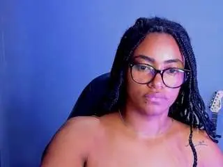 Camsoda Live Sex Cam of latasshagettman