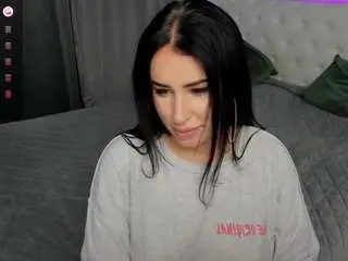 Camsoda Live Sex Cam of lovelymichellex