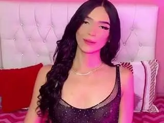 Camsoda Live Sex Cam of x-isabella-x