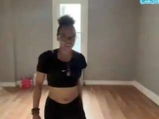 Camsoda Best Webcam of zahrabliss