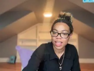 Camsoda Live Sex of zahrabliss