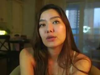 Camsoda Nude Webcam of eadlinfenning