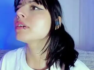 Camsoda Adult Webcam of emilywithe