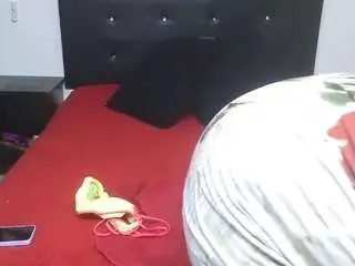 Camsoda Adult Webcam of shanttal0272