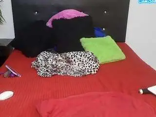 Camsoda Live Sex of shanttal0272
