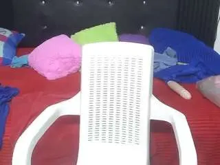 Camsoda Free Porn Cam of shanttal0272